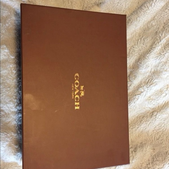 New Coach Shoes - Picture 5 of 6